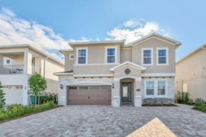 You have Found the Ultimate Luxury 9 Bedroom Villa on Encore Resort, Orlando Villa 5047